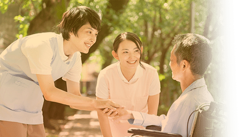 求人特設サイトはこちら