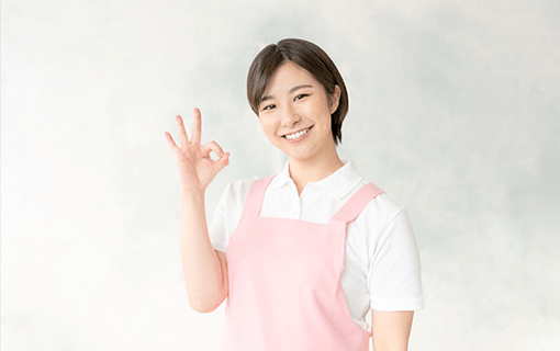 スキマ時間に働きたいあなた